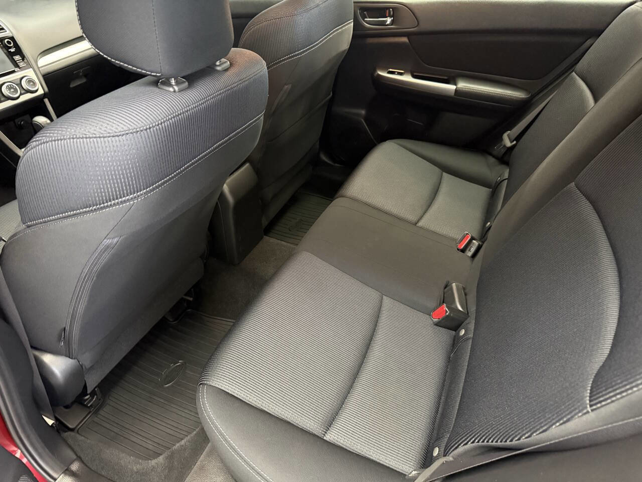 Used 2015 Subaru Impreza 2.0i Sport Premium w/ Popular Package #1 AWD/4WD image 17