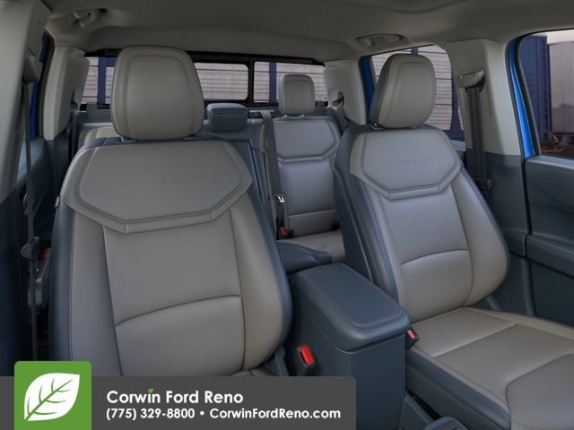New 2026 Ford Maverick Lariat AWD/4WD image 11