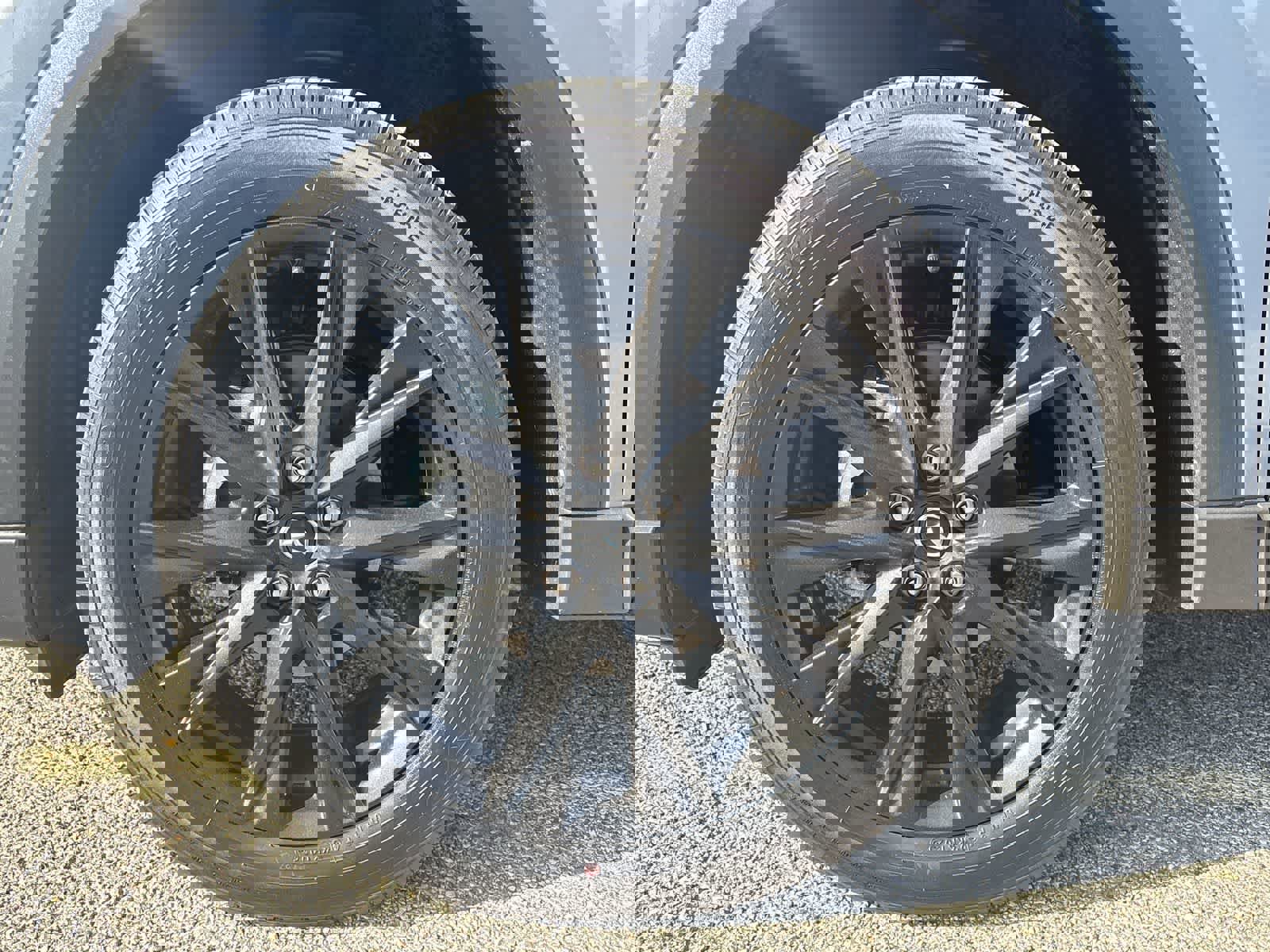 Used 2025 MAZDA CX-5 Carbon Edition image 12