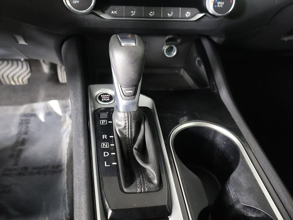 Used 2021 Nissan Altima 2.5 SV FWD image 39