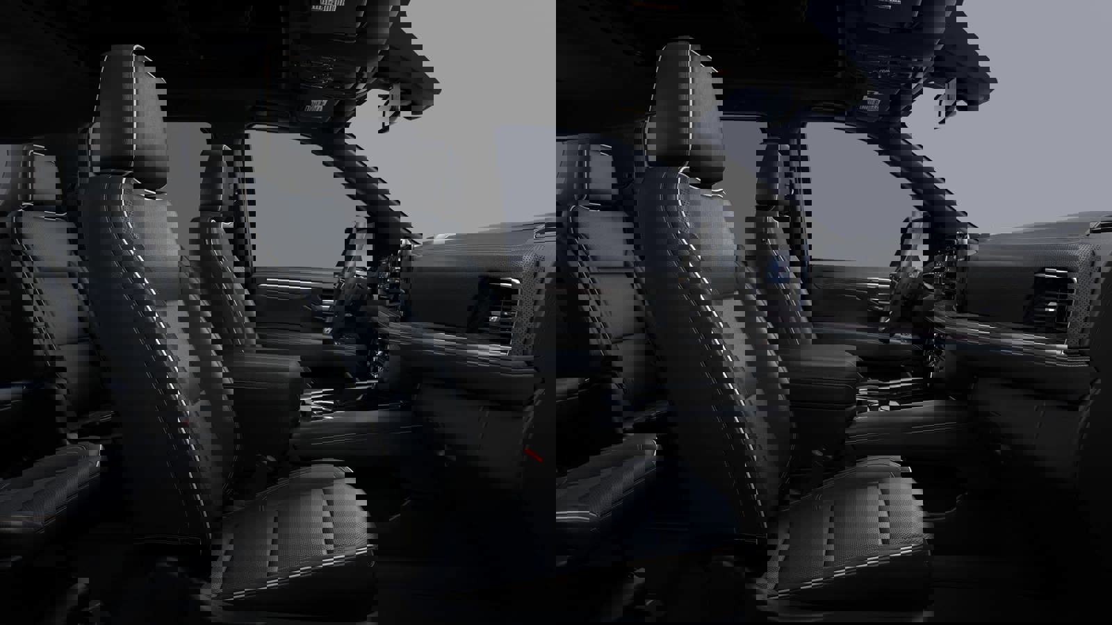 New 2025 Chevrolet Suburban Premier image 31