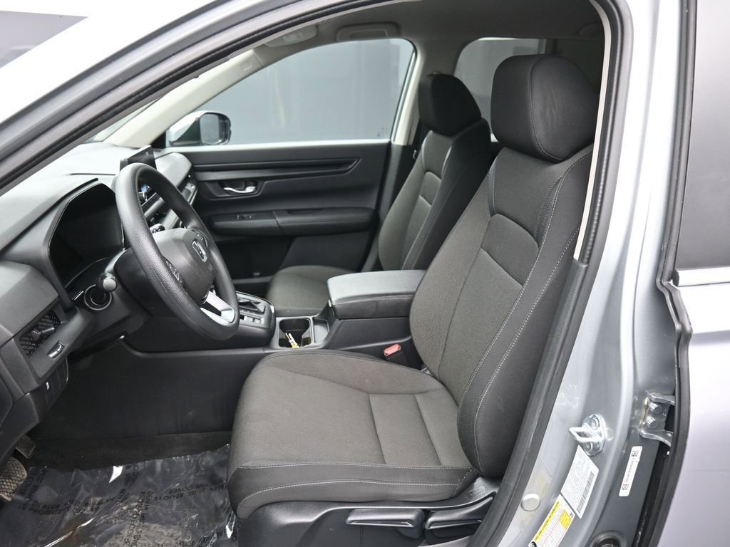 Certified 2025 Honda CR-V LX image 18