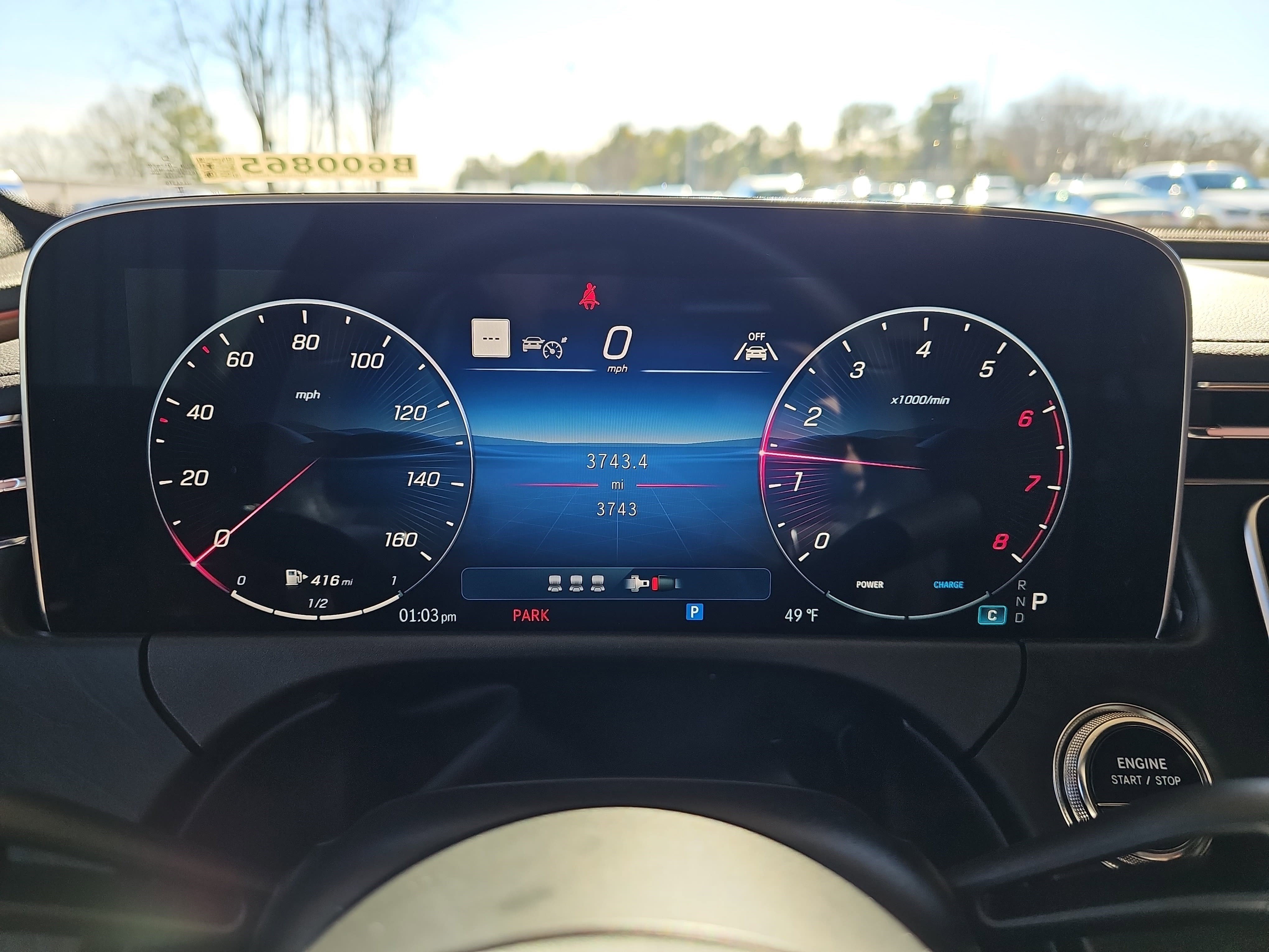 Certified 2026 Mercedes-Benz E 350 Sedan image 21