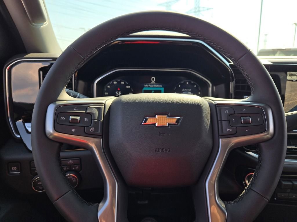 New 2026 Chevrolet Silverado 1500 LT image 29