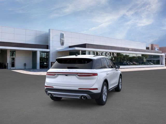 New 2026 Lincoln Corsair Premiere FWD image 9