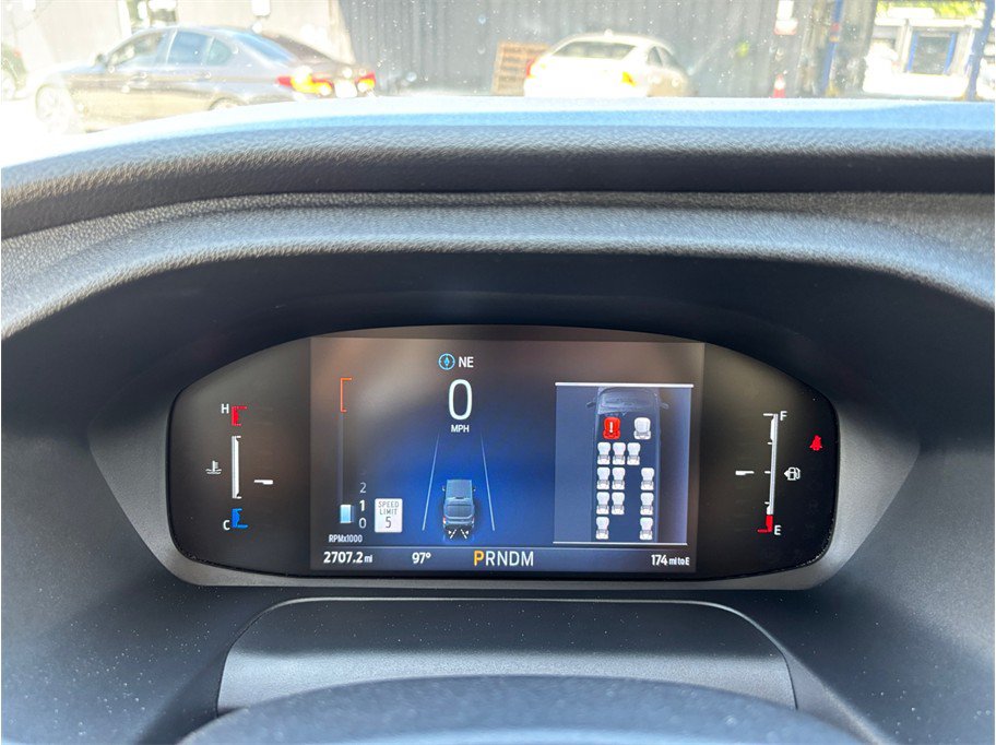 Used 2026 Ford Transit 350 XLT RWD image 20
