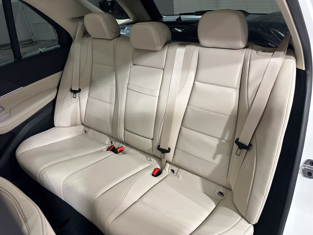 New 2026 Mercedes-Benz GLE 350 4MATIC image 11