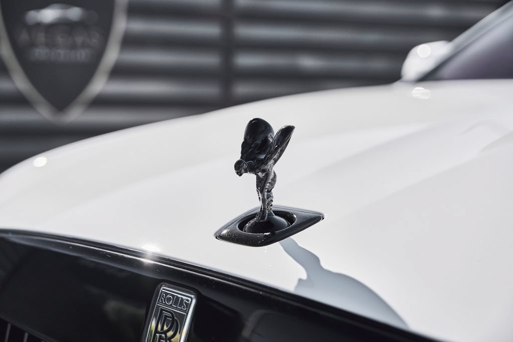 Used 2024 Rolls-Royce Ghost AWD/4WD image 8