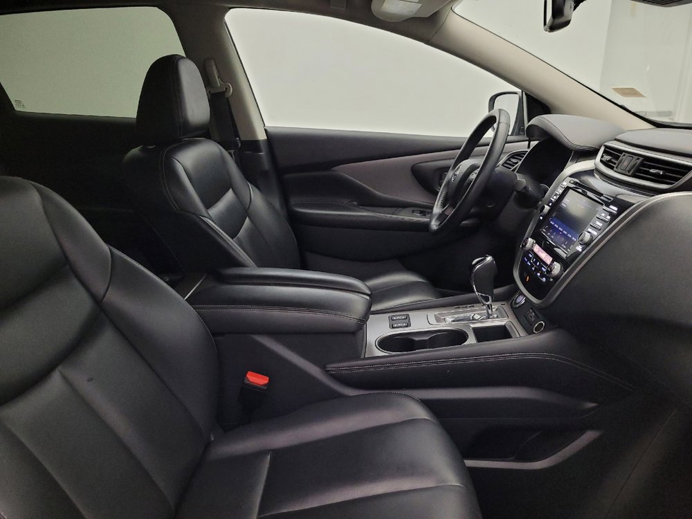 Used 2023 Nissan Murano SV image 21