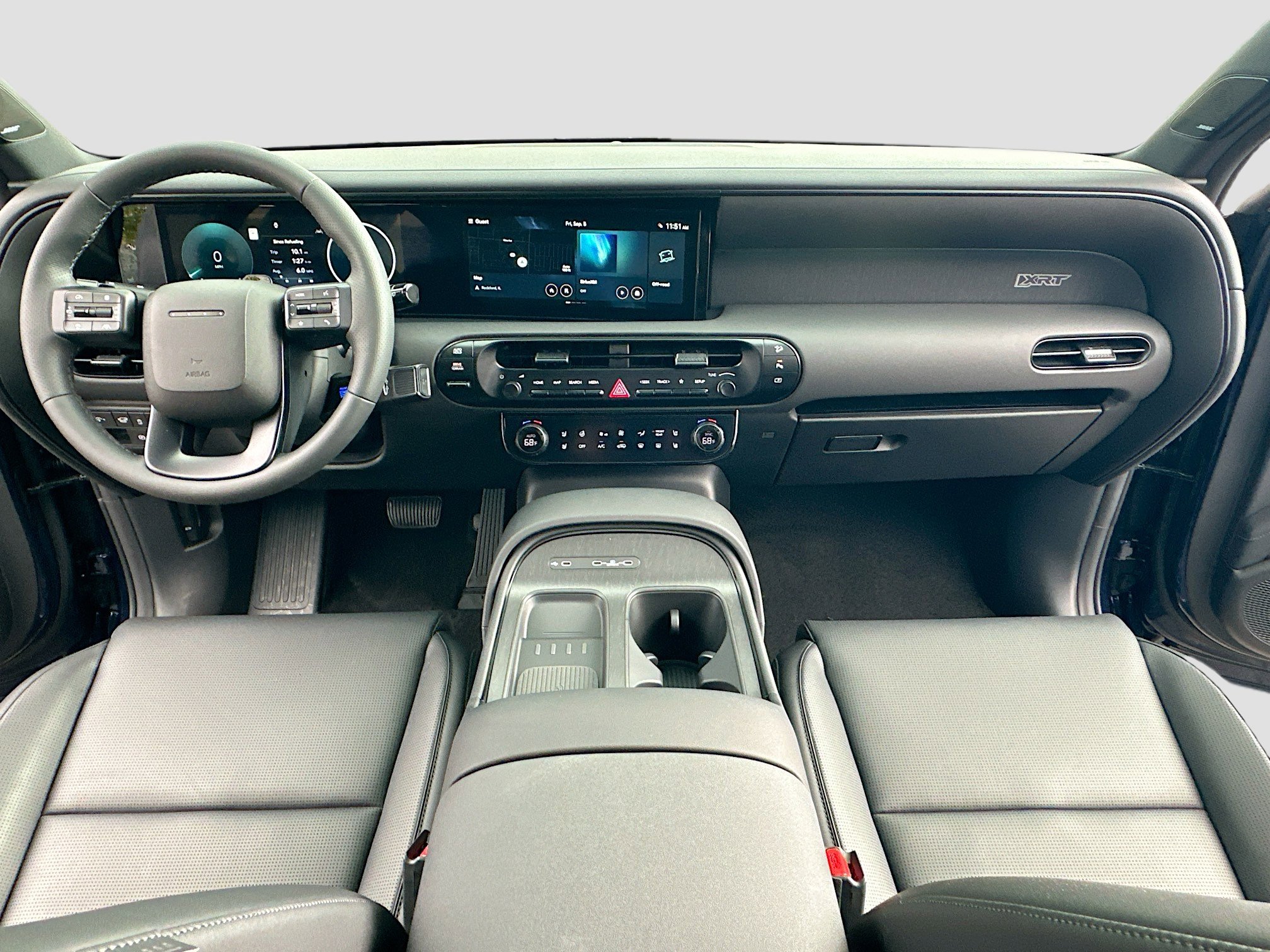 New 2026 Hyundai Palisade XRT Pro AWD/4WD image 3