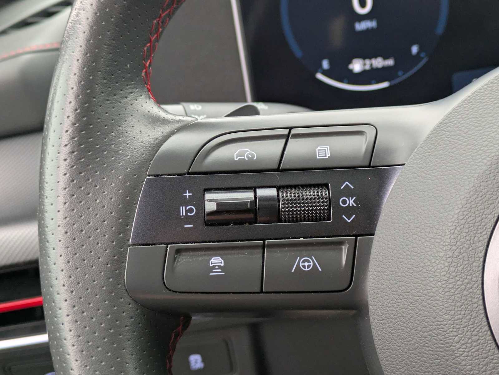 Used 2024 Hyundai Sonata N Line image 24