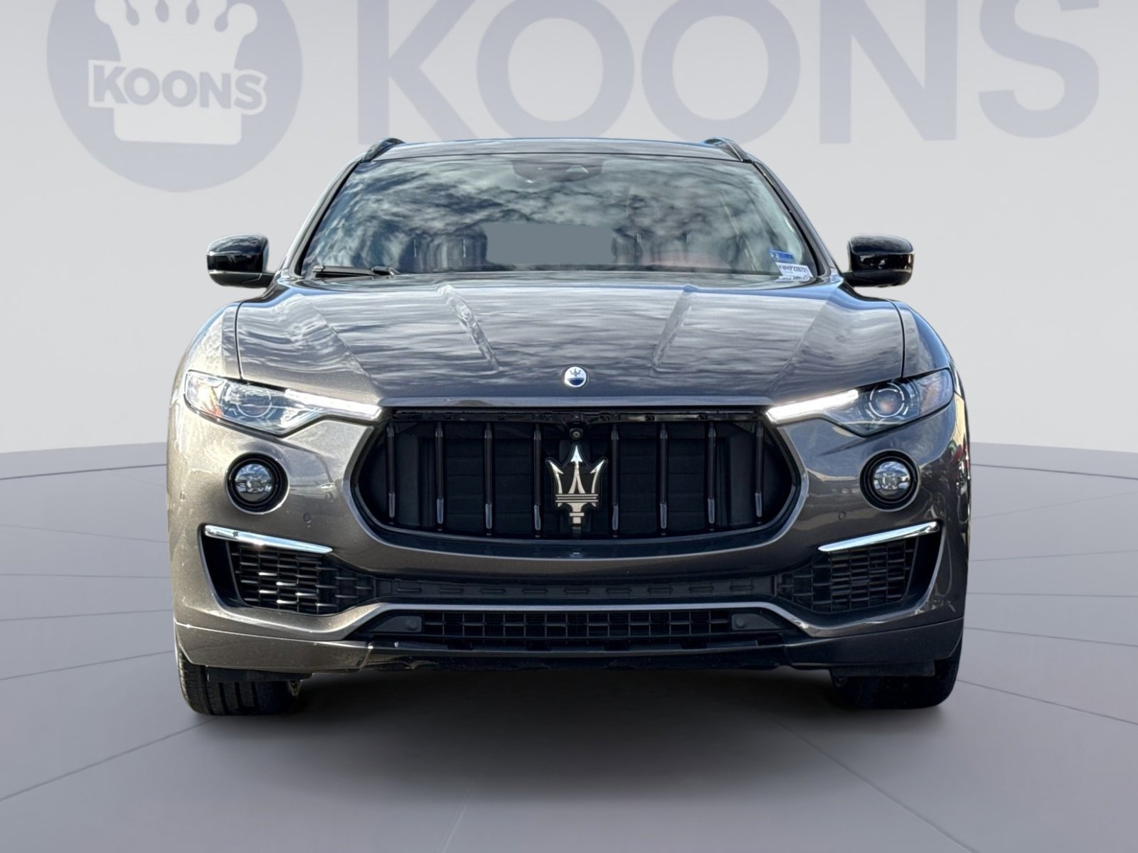 Used 2022 Maserati Levante GT image 11