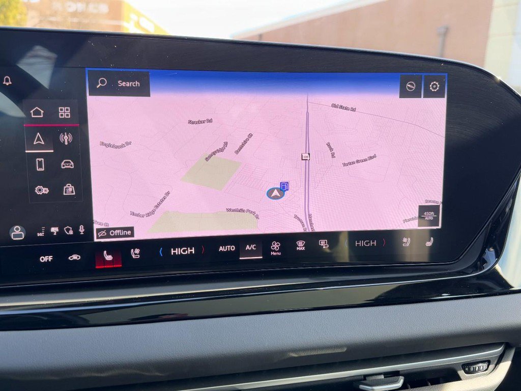 Used 2025 Audi A5 2.0T Premium Plus w/ Premium Plus image 19