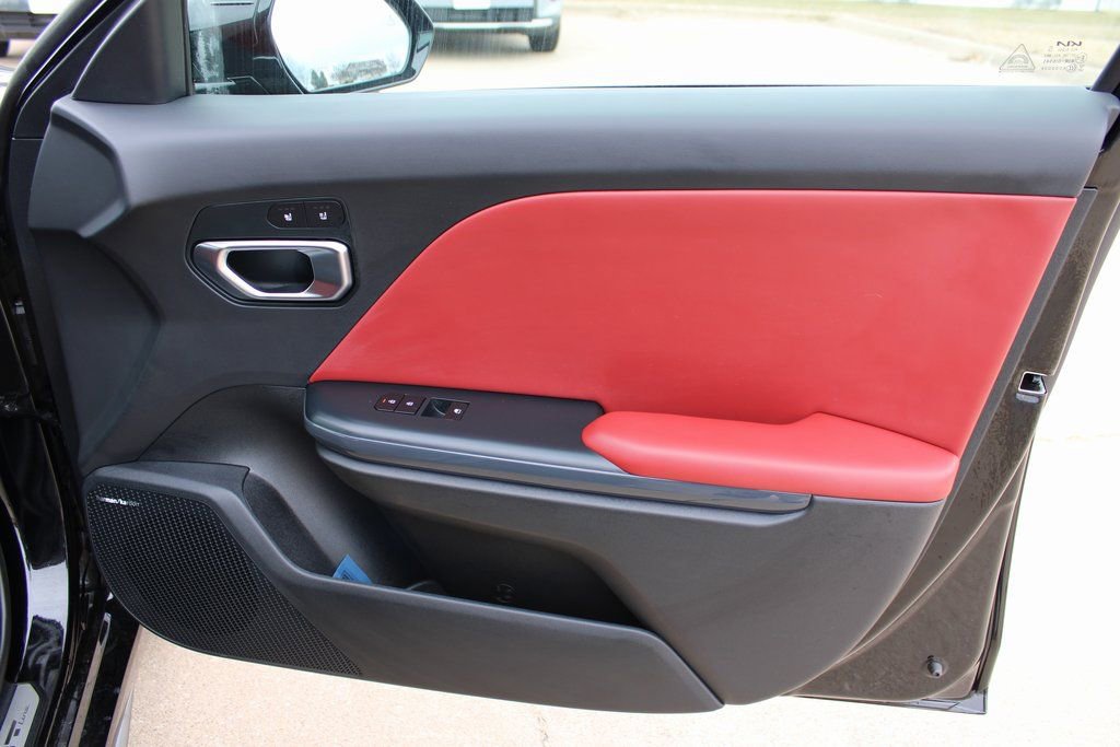 New 2026 Kia K4 GT-Line Turbo image 43