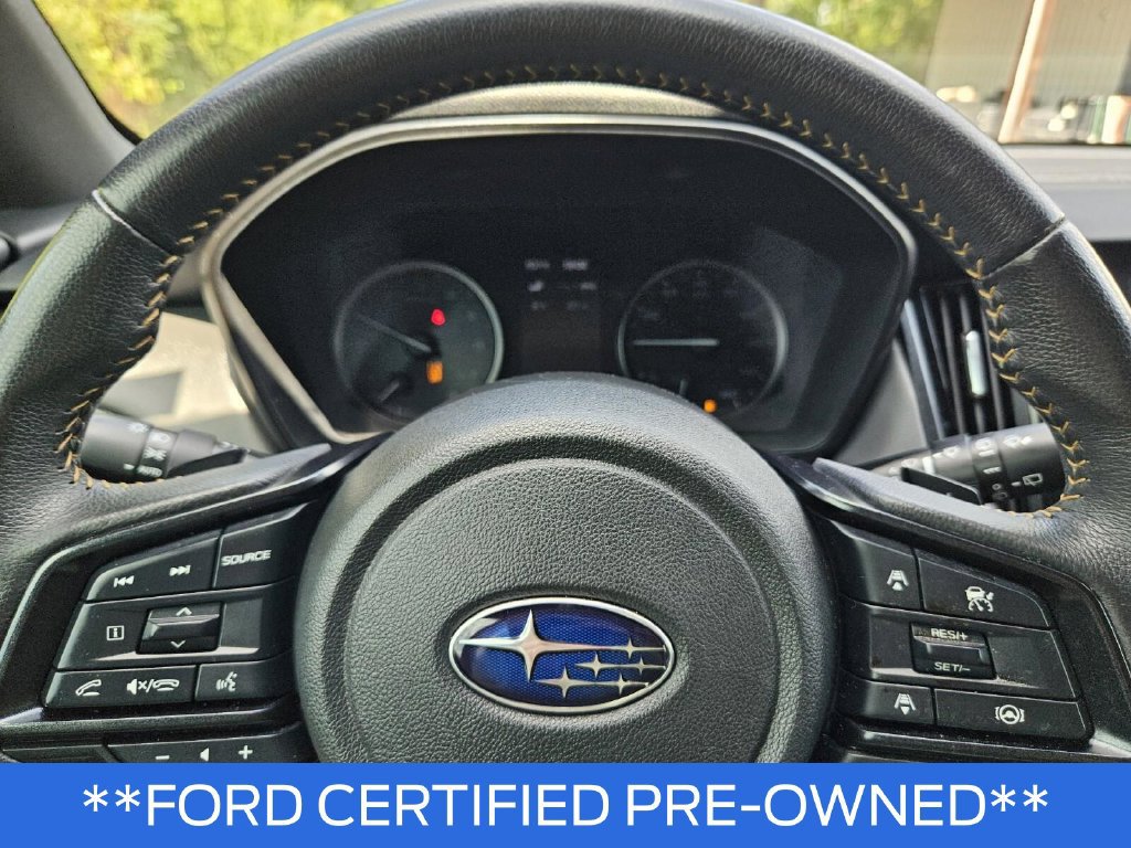 Used 2023 Subaru Outback Wilderness AWD/4WD image 31