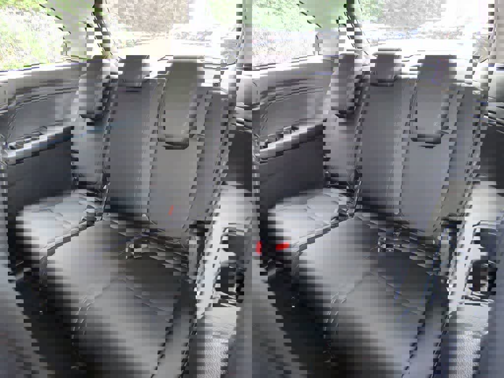 New 2026 Honda Odyssey EX-L image 14