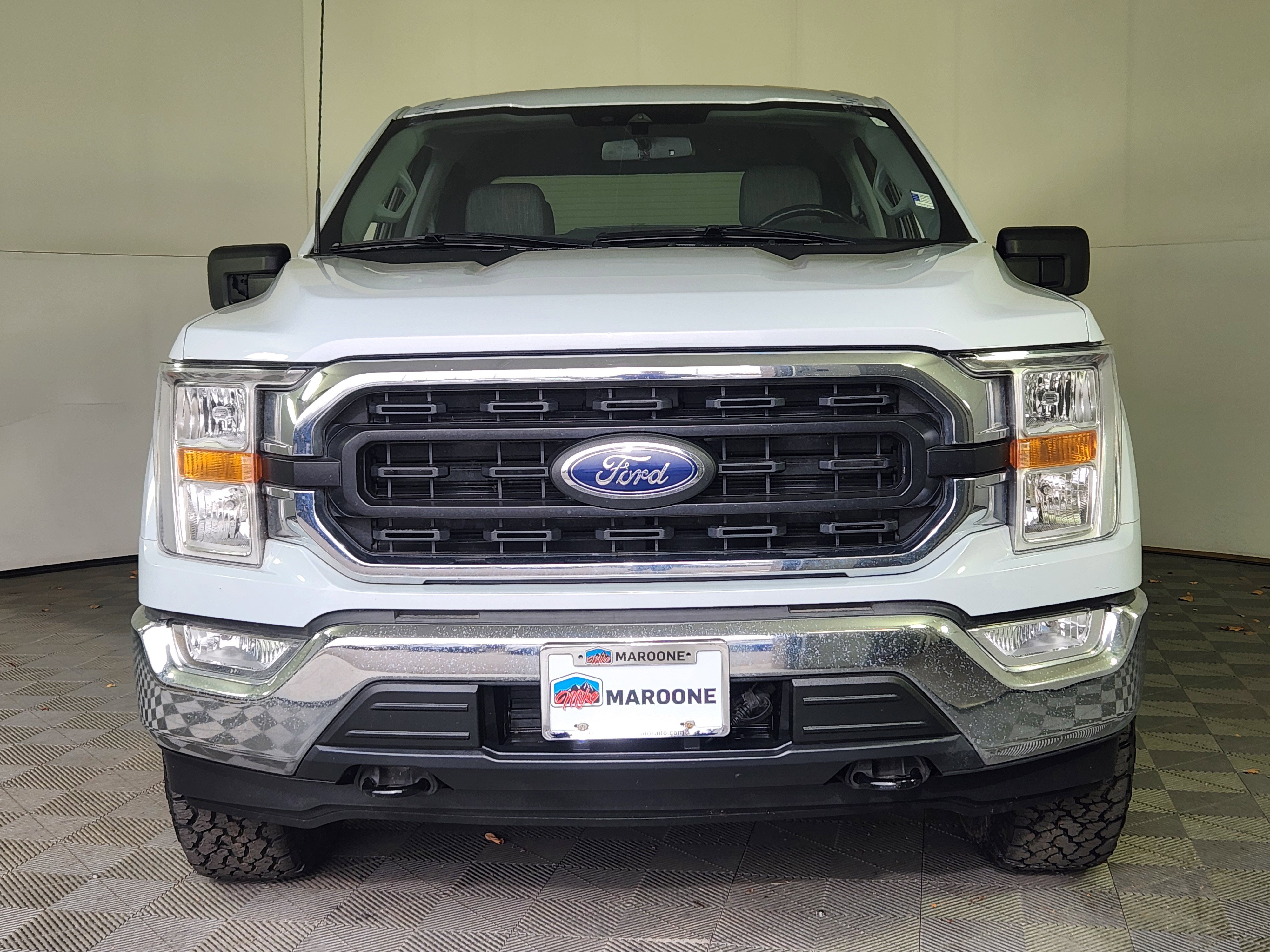 Used 2022 Ford F150 XLT w/ Equipment Group 301A Mid video 2