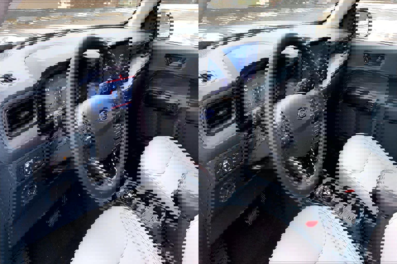 Used 2025 Ford Maverick XLT w/ XLT Luxury Package image 17