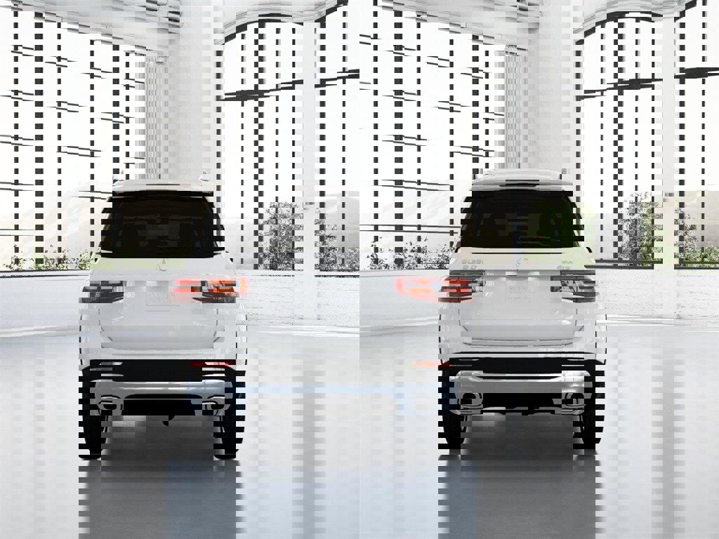 New 2026 Mercedes-Benz GLB 250 4MATIC image 25