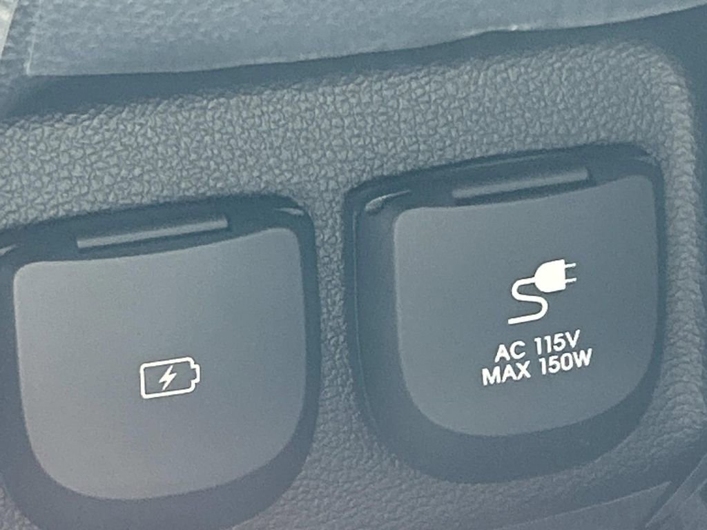 New 2026 Genesis GV80 3.5T Prestige image 23