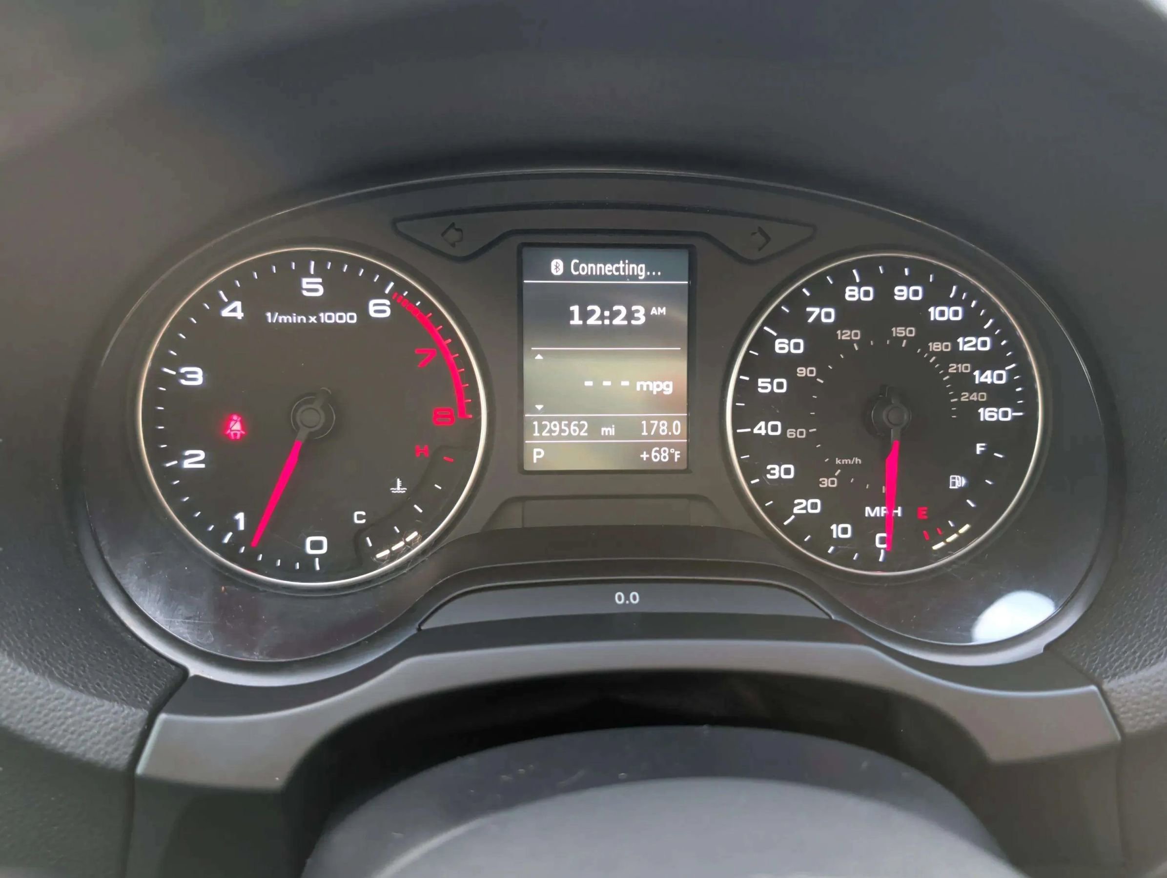 Used 2015 Audi A3 1.8T Premium w/ Driver Assistance Package image 16