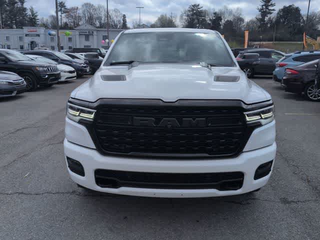 New 2026 RAM 1500 Limited AWD/4WD image 3