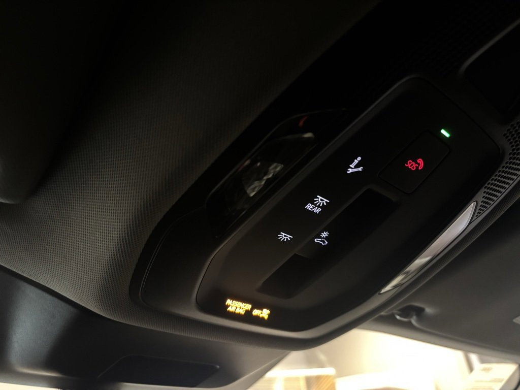 New 2025 Audi A5 2.0T Premium Plus image 18