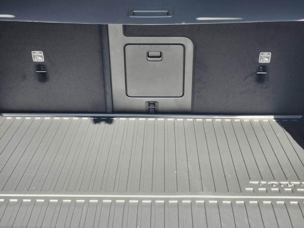 New 2027 Volvo XC60 T8 Ultra AWD/4WD image 21