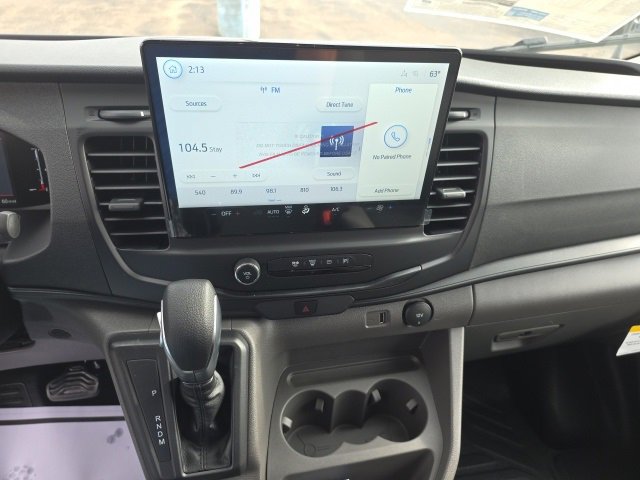 New 2026 Ford Transit 350 148 Medium Roof image 17