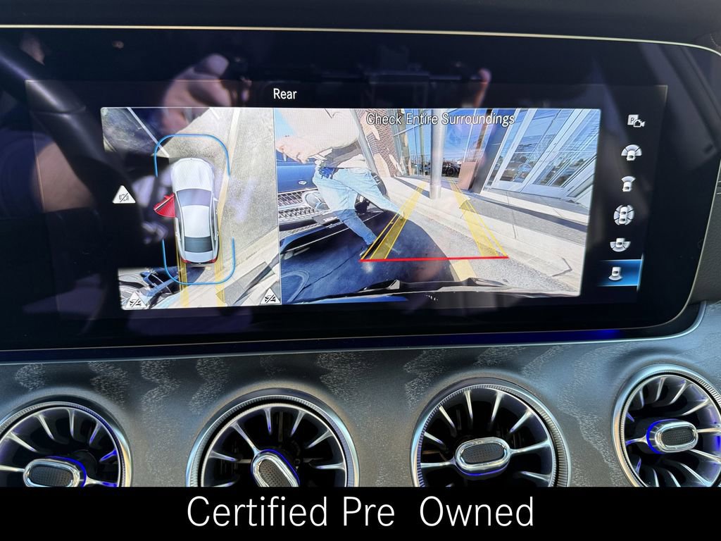 Certified 2023 Mercedes-Benz CLS 450 4MATIC image 24