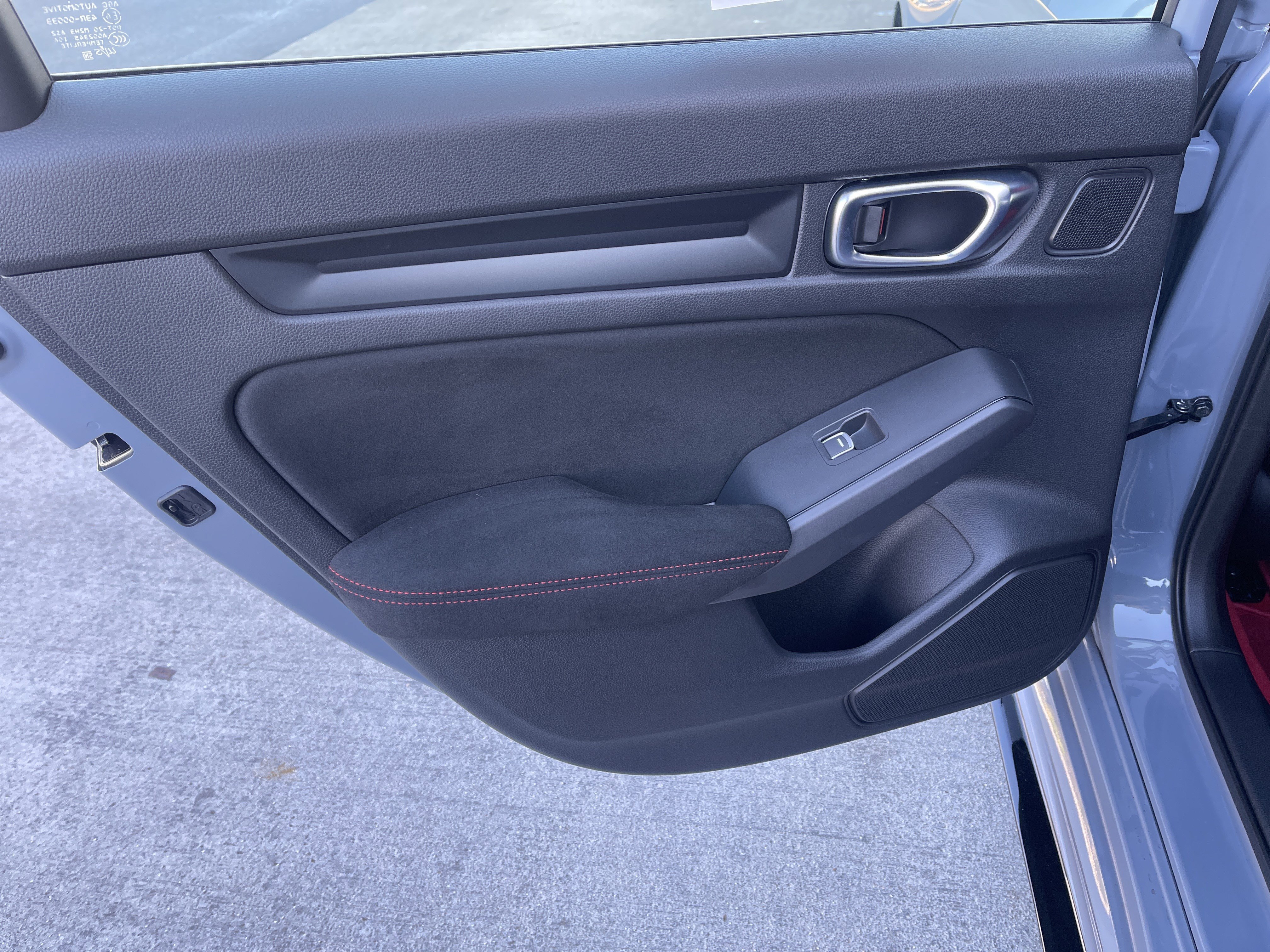 Certified 2025 Honda Civic Type R image 28