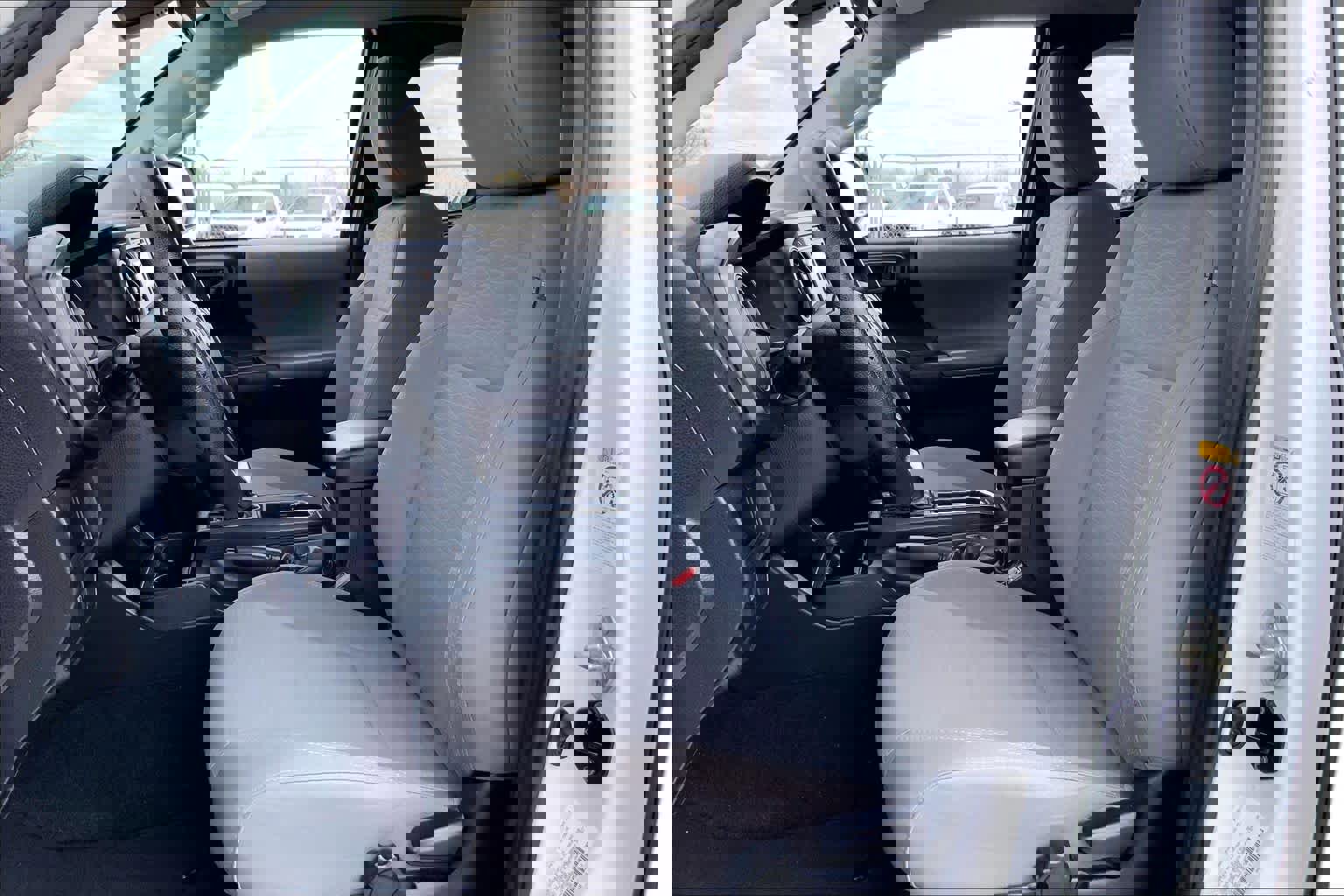 Used 2019 Toyota Tacoma SR RWD image 8