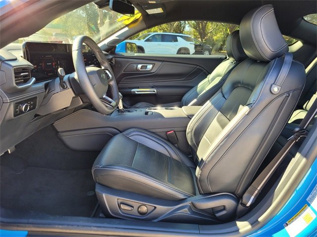 Used 2024 Ford Mustang Premium image 12