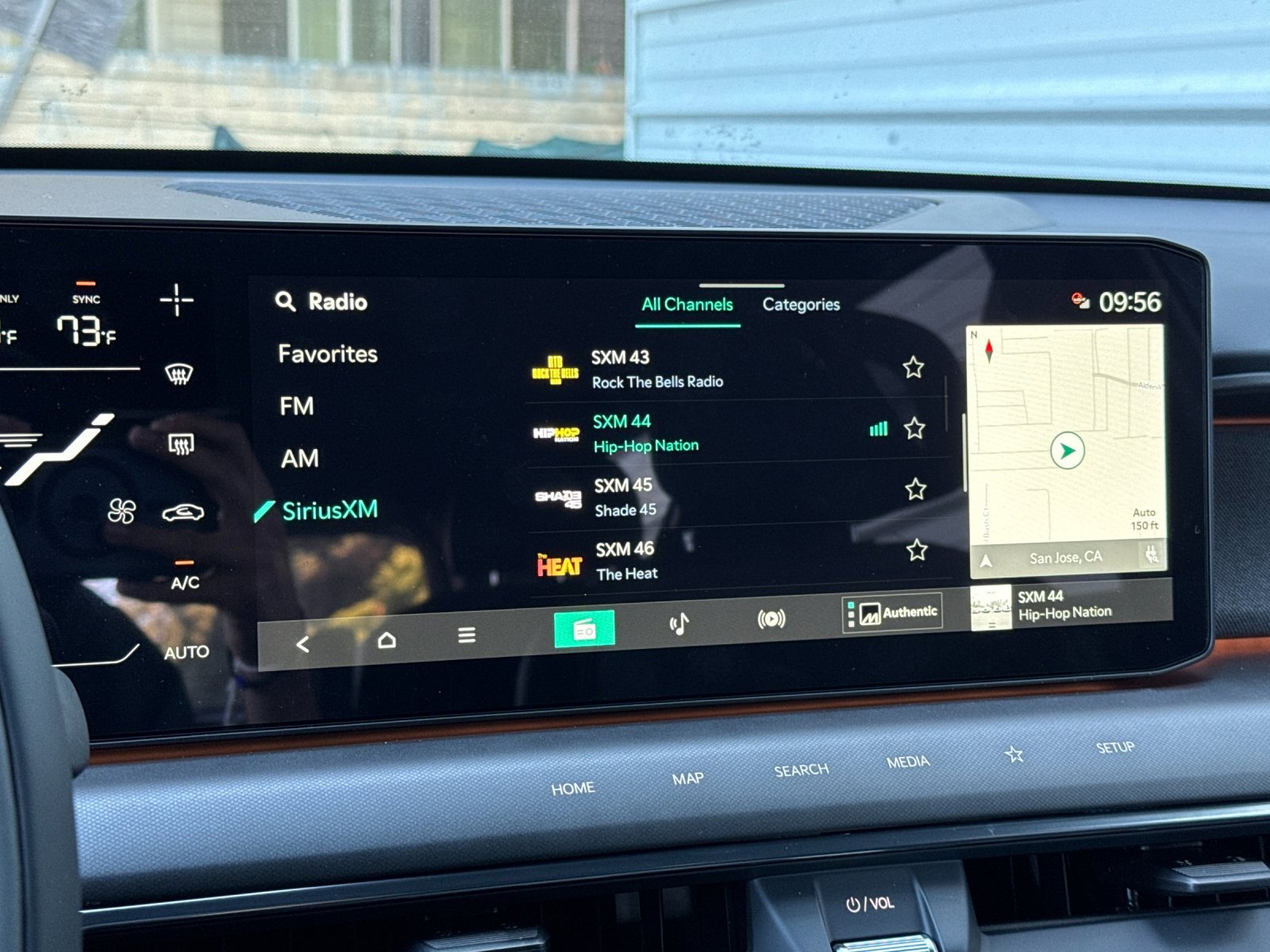 New 2026 Kia EV9 Land image 16