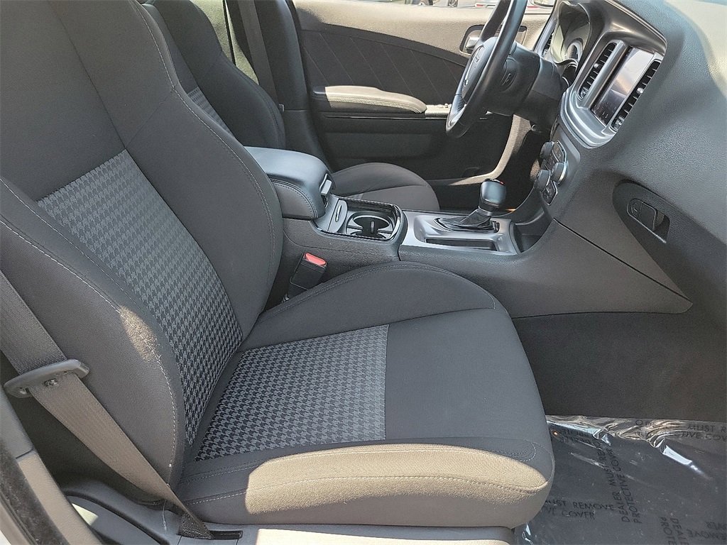 Used 2023 Dodge Charger GT w/ Blacktop Package image 19
