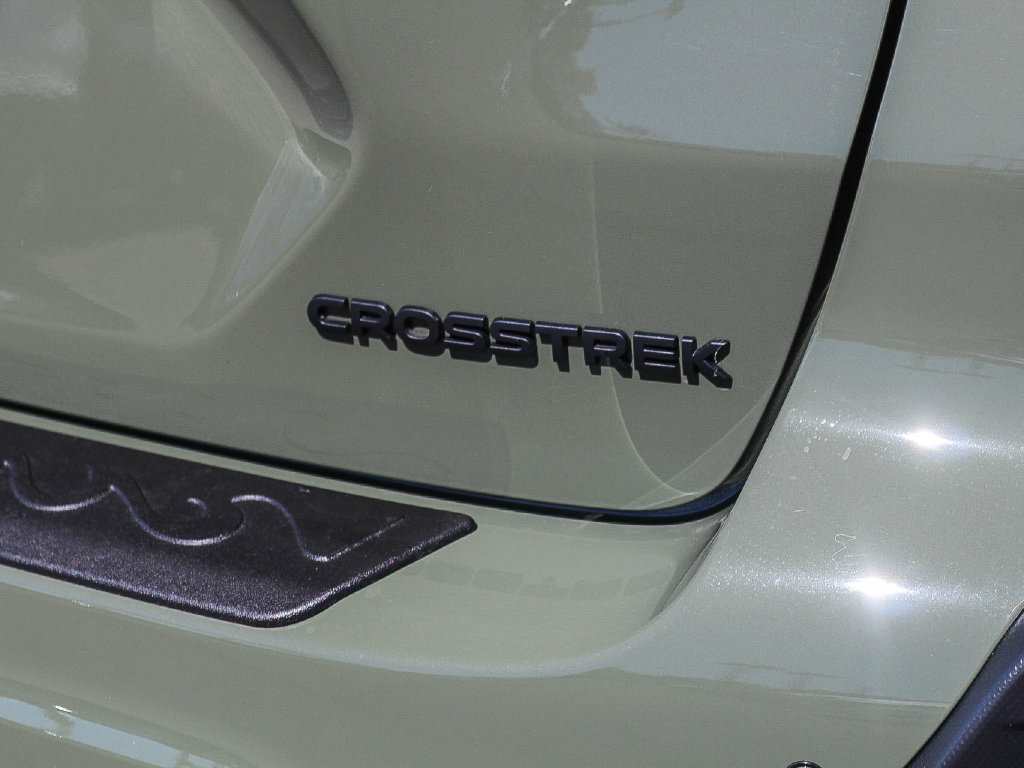 New 2026 Subaru Crosstrek 2.5i Limited AWD/4WD image 8