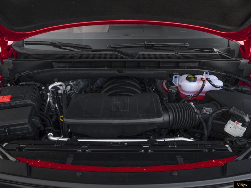 New 2026 GMC Yukon AT4 Ultimate AWD/4WD image 13