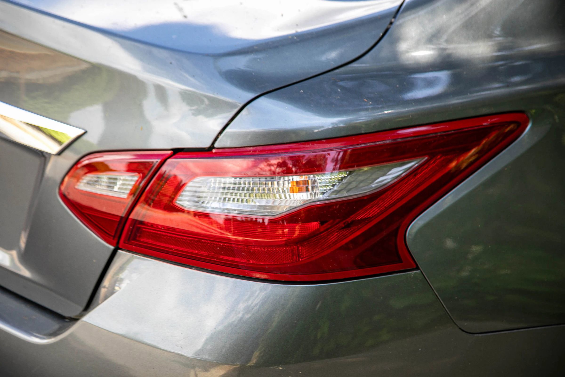 Used 2018 Nissan Altima 2.5 S w/ S Convenience Package image 9