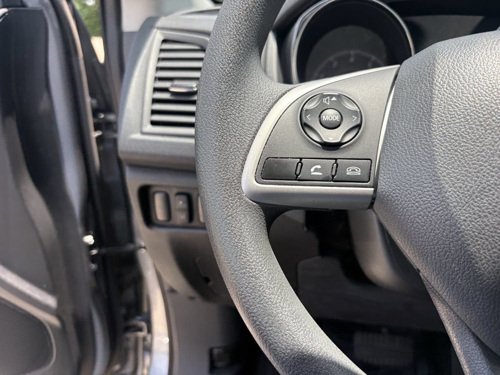Used 2022 Mitsubishi Outlander Sport SE AWD/4WD image 16