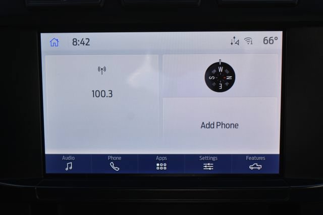 Used 2023 Ford F450 XLT w/ Camper Package AWD/4WD image 25