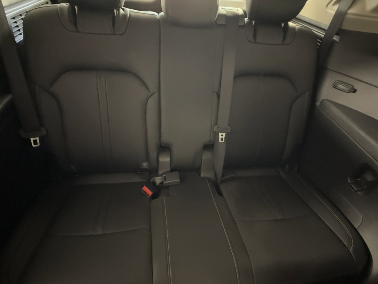 Used 2024 MAZDA CX-90 Plug-In Hybrid w/ Premium Pkg image 16