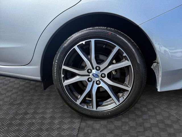 Used 2019 Subaru Impreza 2.0i Limited w/ Popular Package #2 image 13