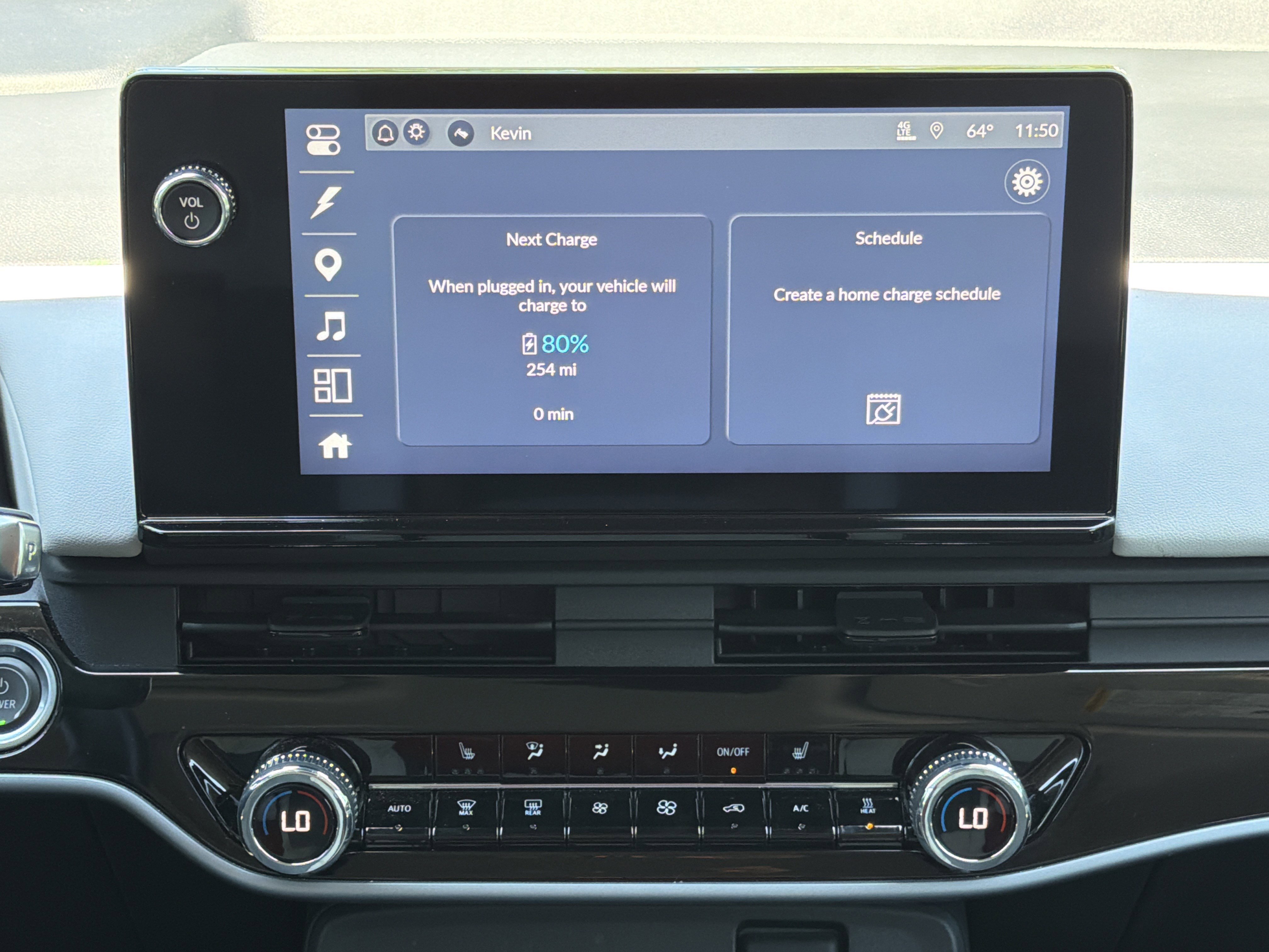 Used 2024 Honda Prologue Touring image 4