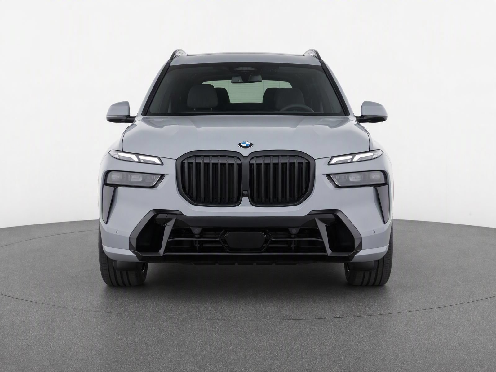 Certified 2025 BMW X7 xDrive40i w/ M Sport Package AWD/4WD image 6