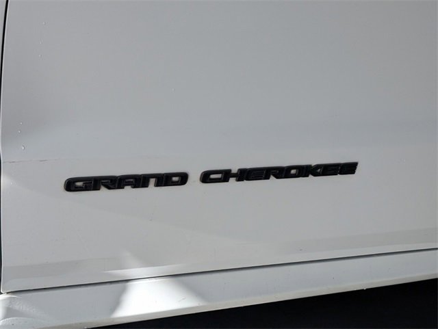 Used 2019 Jeep Grand Cherokee Limited X image 5