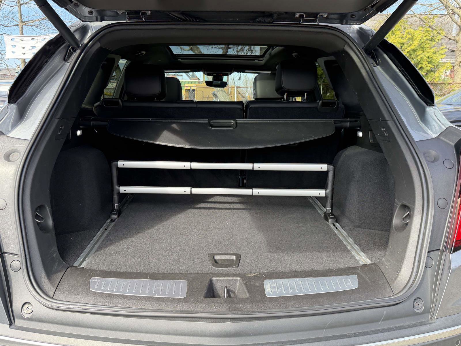 Used 2020 Cadillac XT5 Premium Luxury image 6