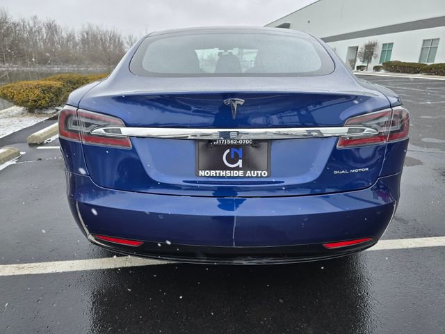 Used 2019 Tesla Model S Long Range image 11