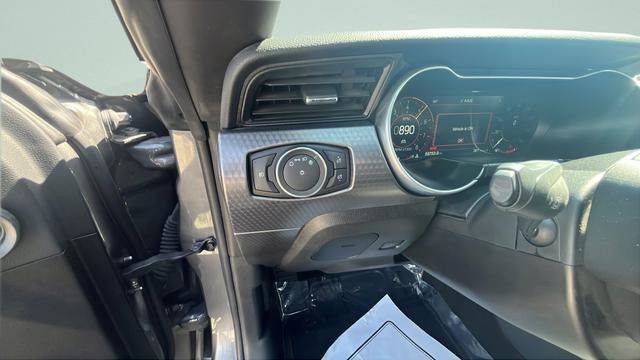 Used 2021 Ford Mustang Premium w/ 2.3L High Performance Package RWD image 11