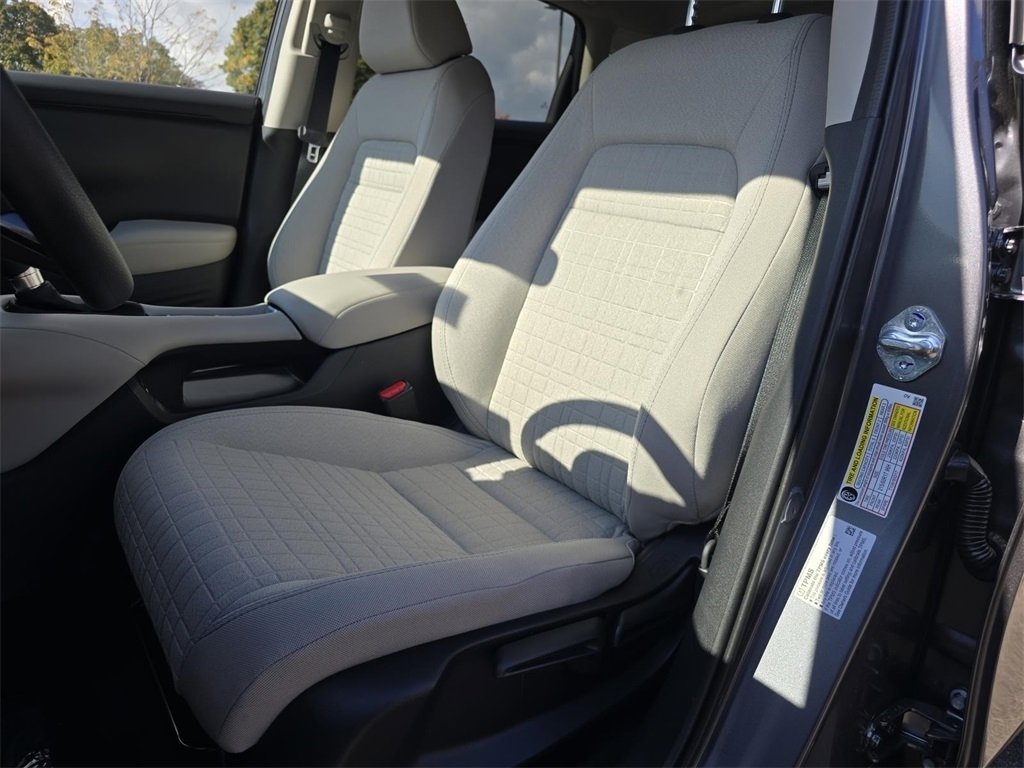 New 2026 Honda HR-V LX image 23