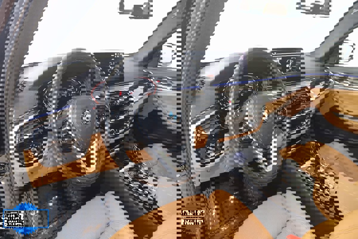 Used 2022 BMW 540i xDrive 540i xDrive w/ M Sport Package image 27